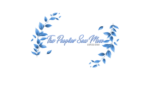 The People's Sea Moss